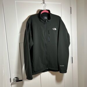 Men’s XXL North Face soft shell